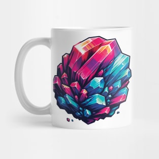 Gemstone Mug